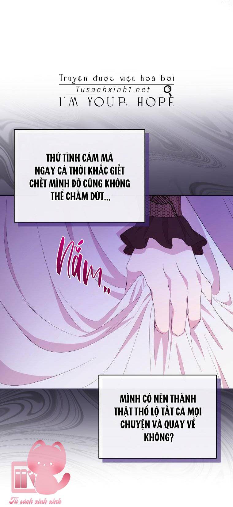Người Bảo Hộ Của Bạo Quân Là Ma Nữ Tàn Độc Chap 85 - Next Chap 86