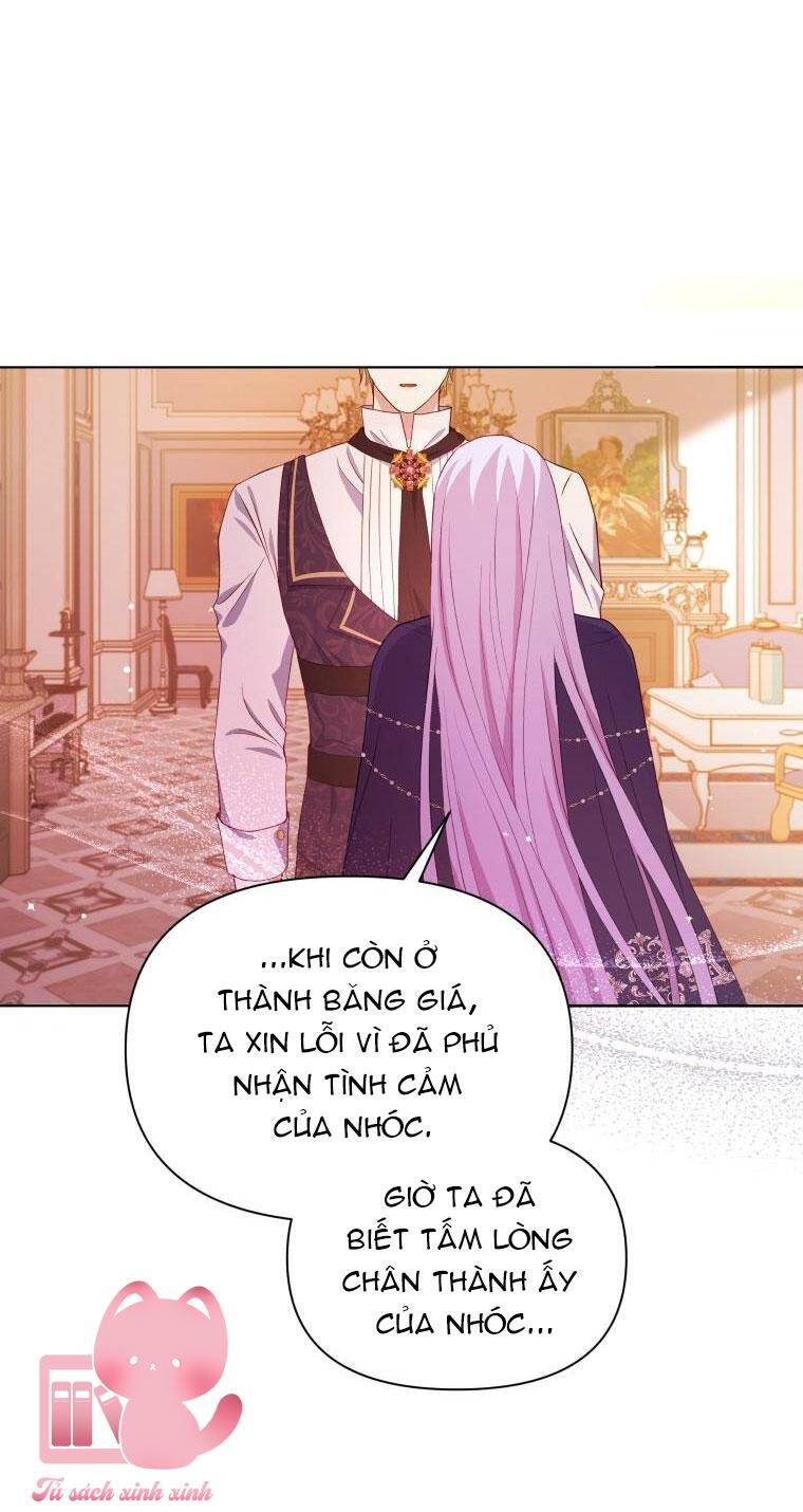 Người Bảo Hộ Của Bạo Quân Là Ma Nữ Tàn Độc Chap 85 - Next Chap 86