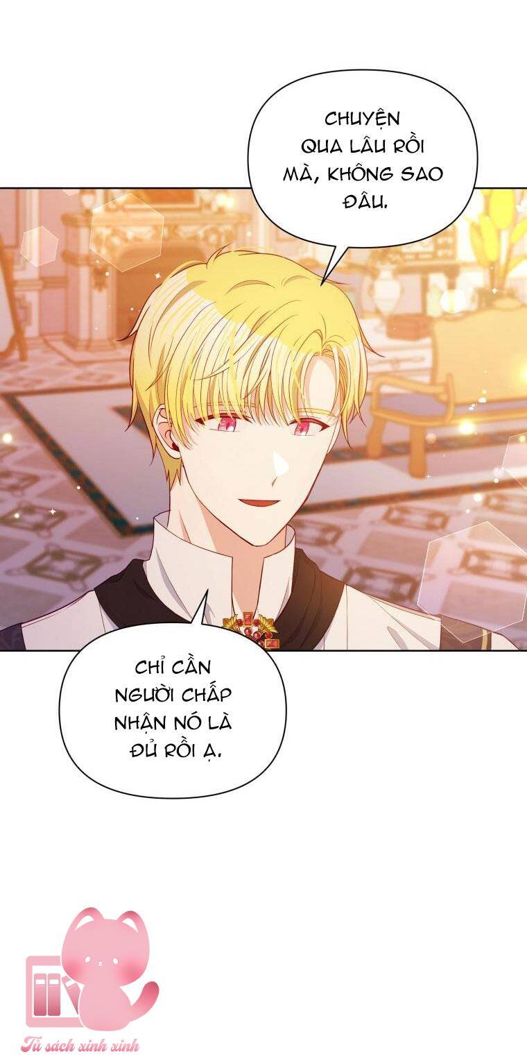 Người Bảo Hộ Của Bạo Quân Là Ma Nữ Tàn Độc Chap 85 - Next Chap 86