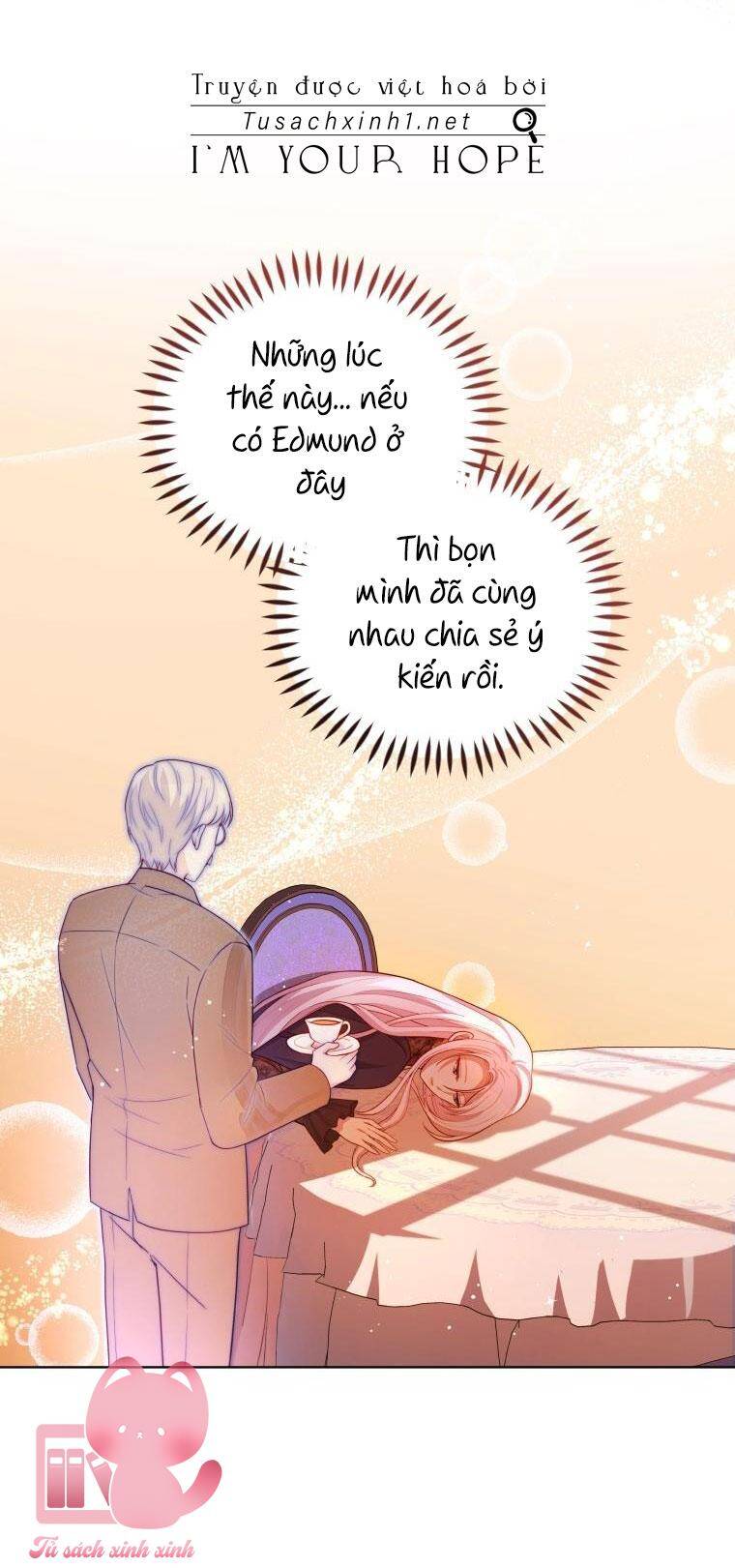 Người Bảo Hộ Của Bạo Quân Là Ma Nữ Tàn Độc Chap 85 - Next Chap 86