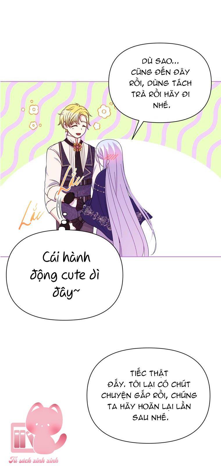 Người Bảo Hộ Của Bạo Quân Là Ma Nữ Tàn Độc Chap 85 - Next Chap 86