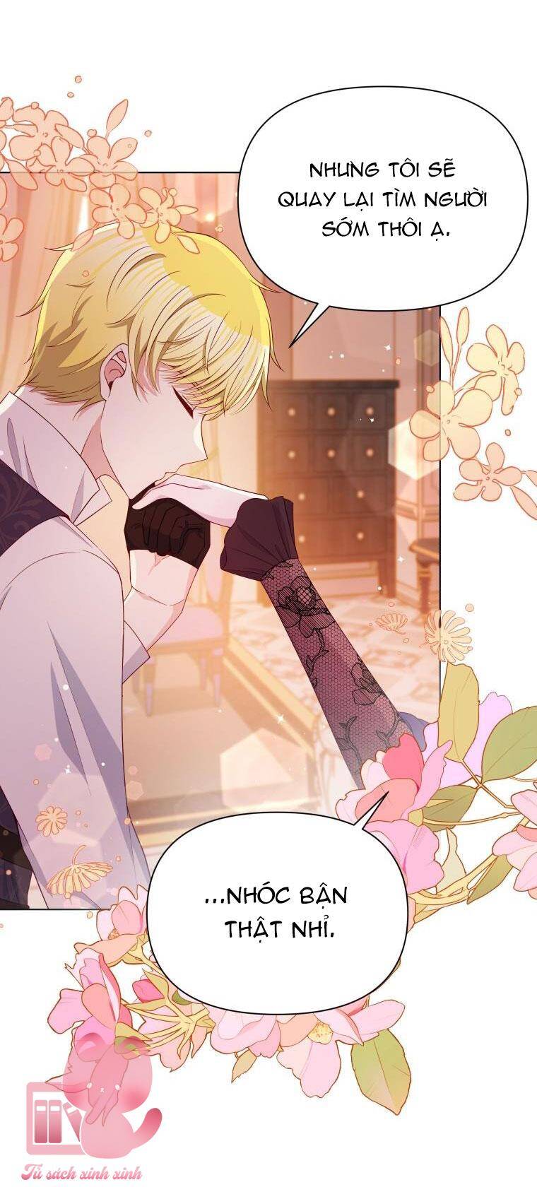 Người Bảo Hộ Của Bạo Quân Là Ma Nữ Tàn Độc Chap 85 - Next Chap 86