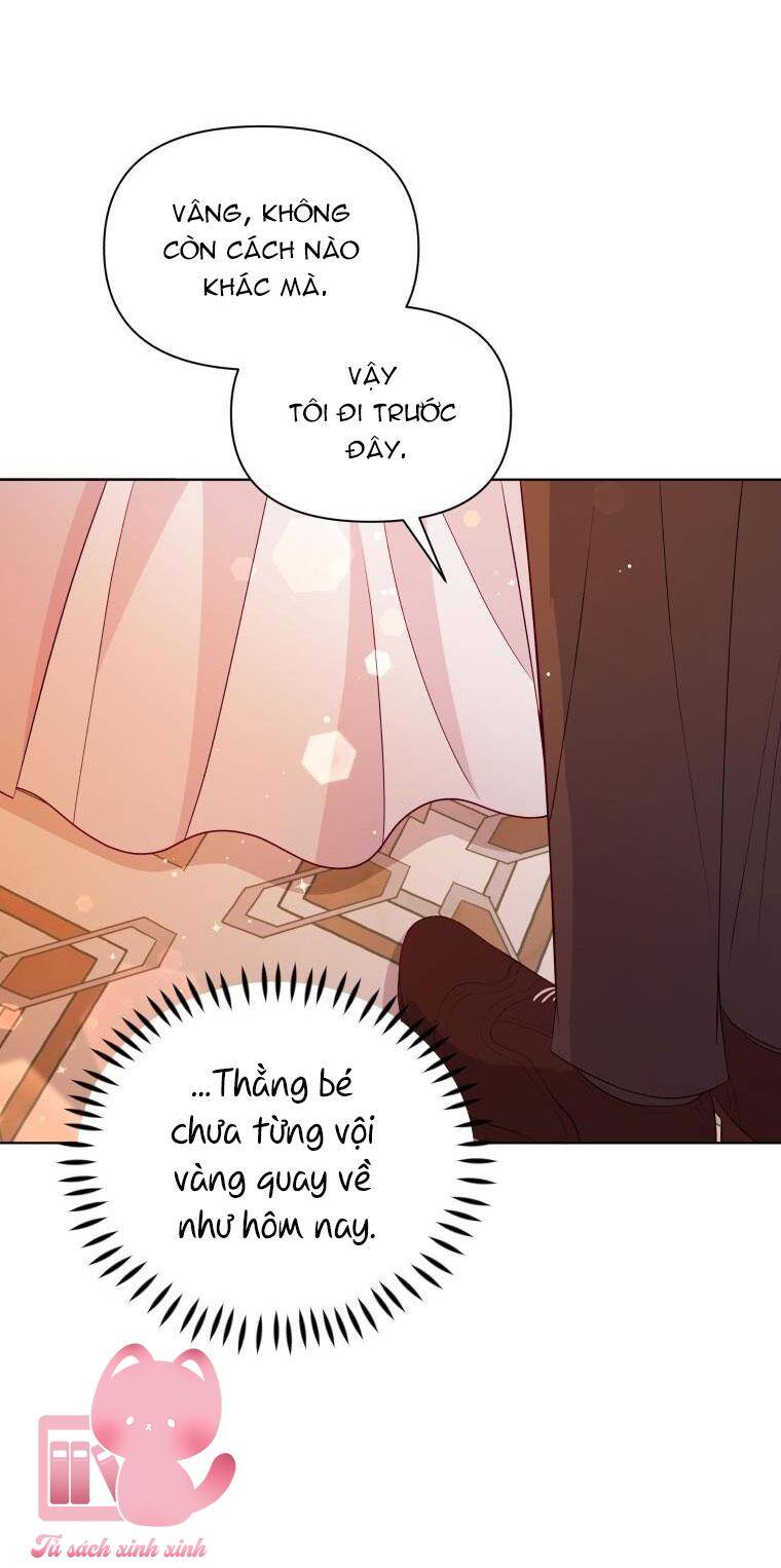Người Bảo Hộ Của Bạo Quân Là Ma Nữ Tàn Độc Chap 85 - Next Chap 86