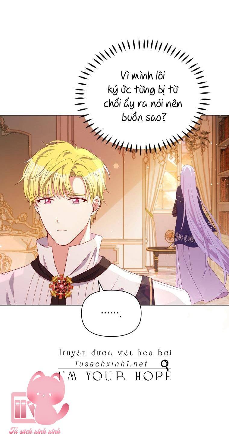 Người Bảo Hộ Của Bạo Quân Là Ma Nữ Tàn Độc Chap 85 - Next Chap 86