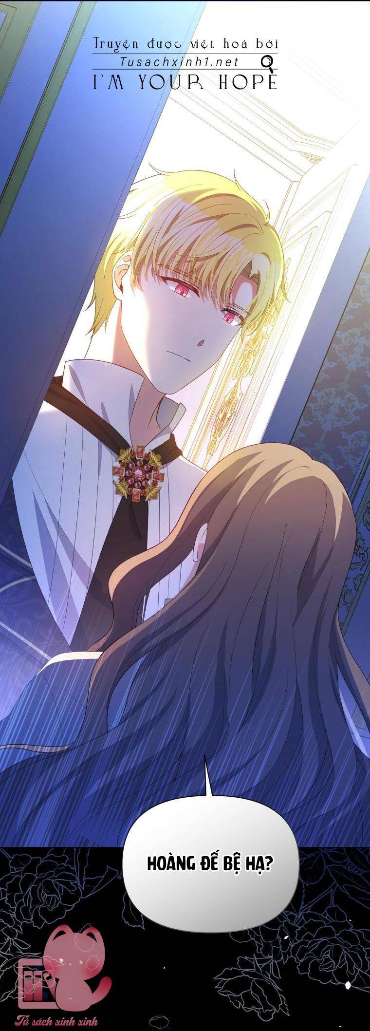 Người Bảo Hộ Của Bạo Quân Là Ma Nữ Tàn Độc Chap 85 - Next Chap 86