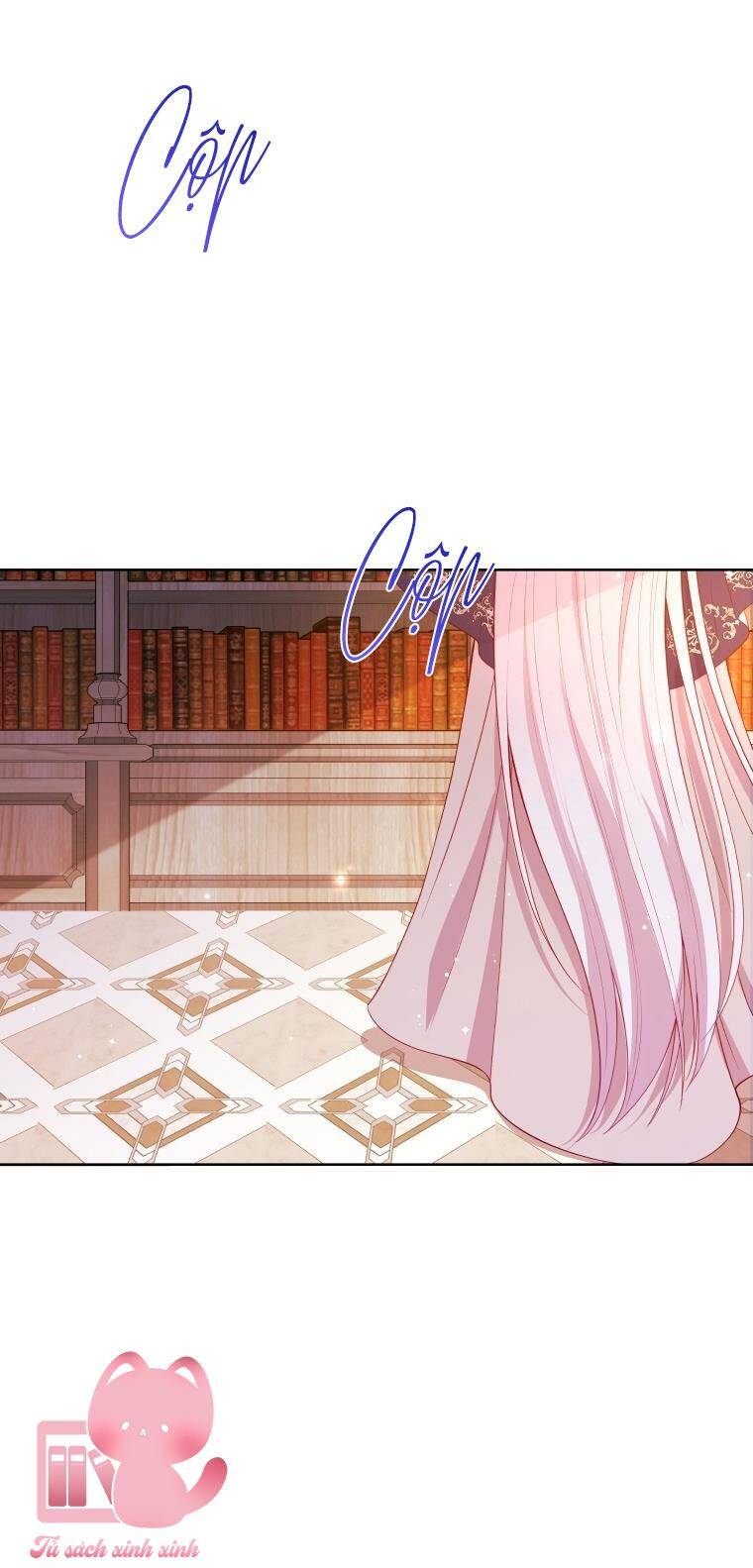 Người Bảo Hộ Của Bạo Quân Là Ma Nữ Tàn Độc Chap 85 - Next Chap 86