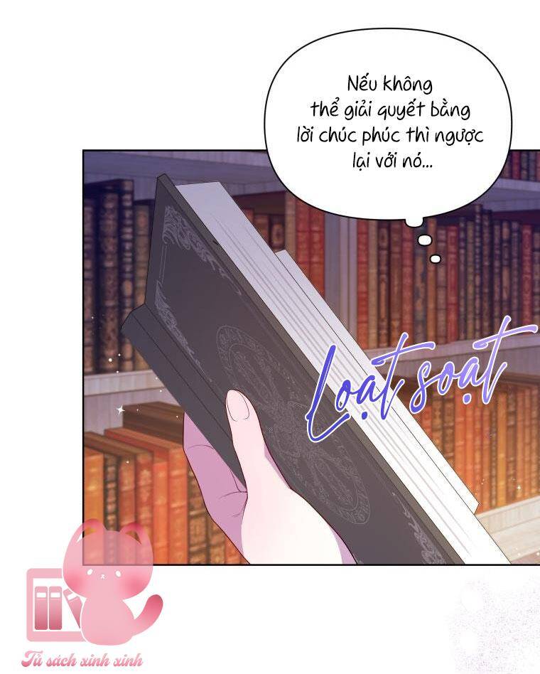 Người Bảo Hộ Của Bạo Quân Là Ma Nữ Tàn Độc Chap 85 - Next Chap 86