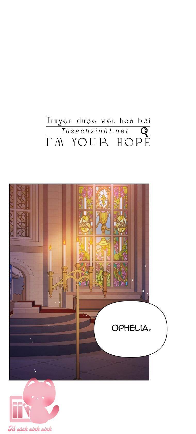 Người Bảo Hộ Của Bạo Quân Là Ma Nữ Tàn Độc Chap 86 - Next Chap 87