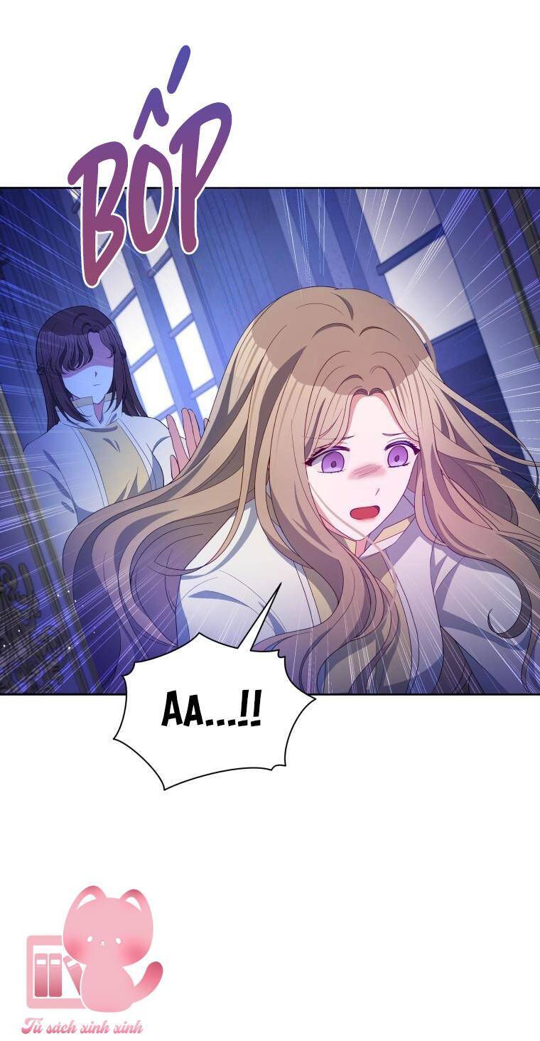 Người Bảo Hộ Của Bạo Quân Là Ma Nữ Tàn Độc Chap 86 - Next Chap 87