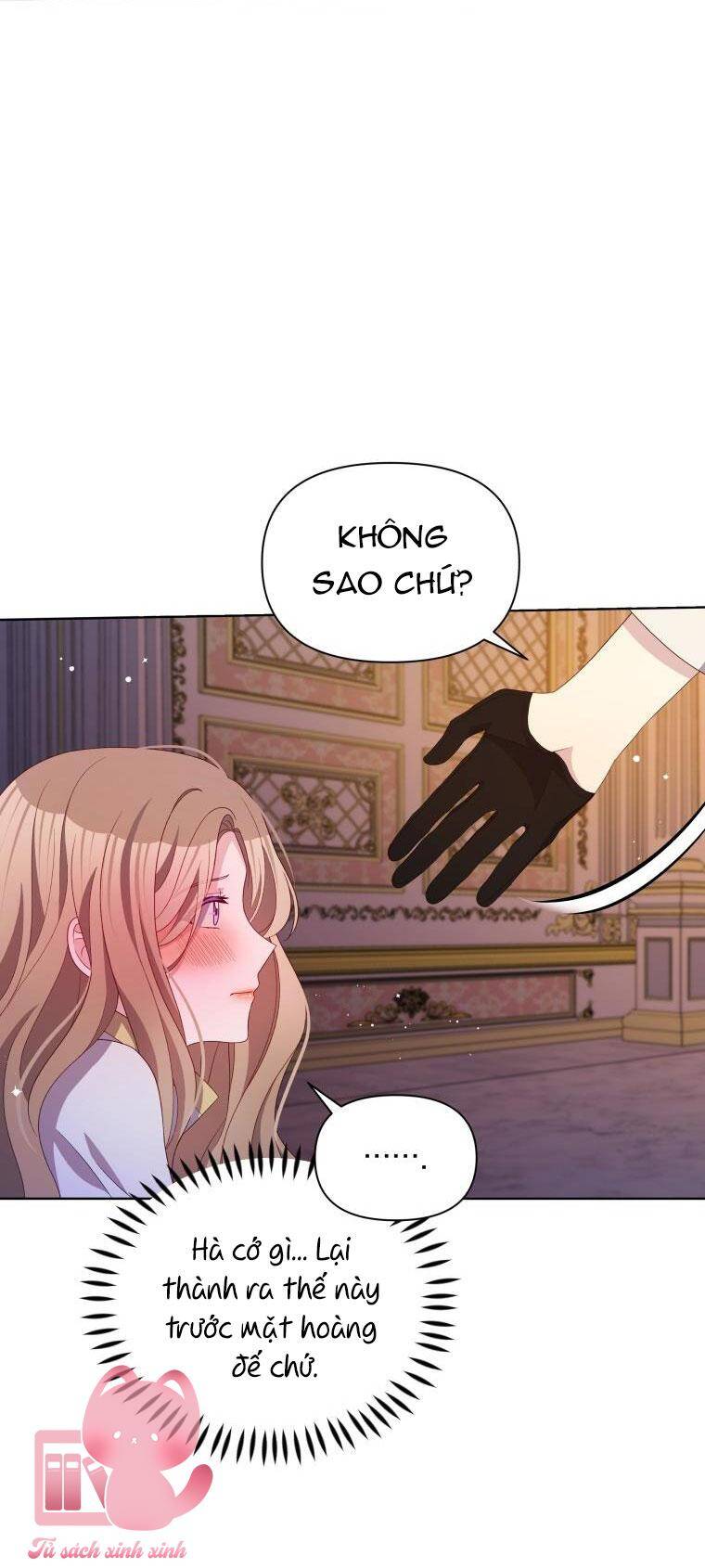 Người Bảo Hộ Của Bạo Quân Là Ma Nữ Tàn Độc Chap 86 - Next Chap 87