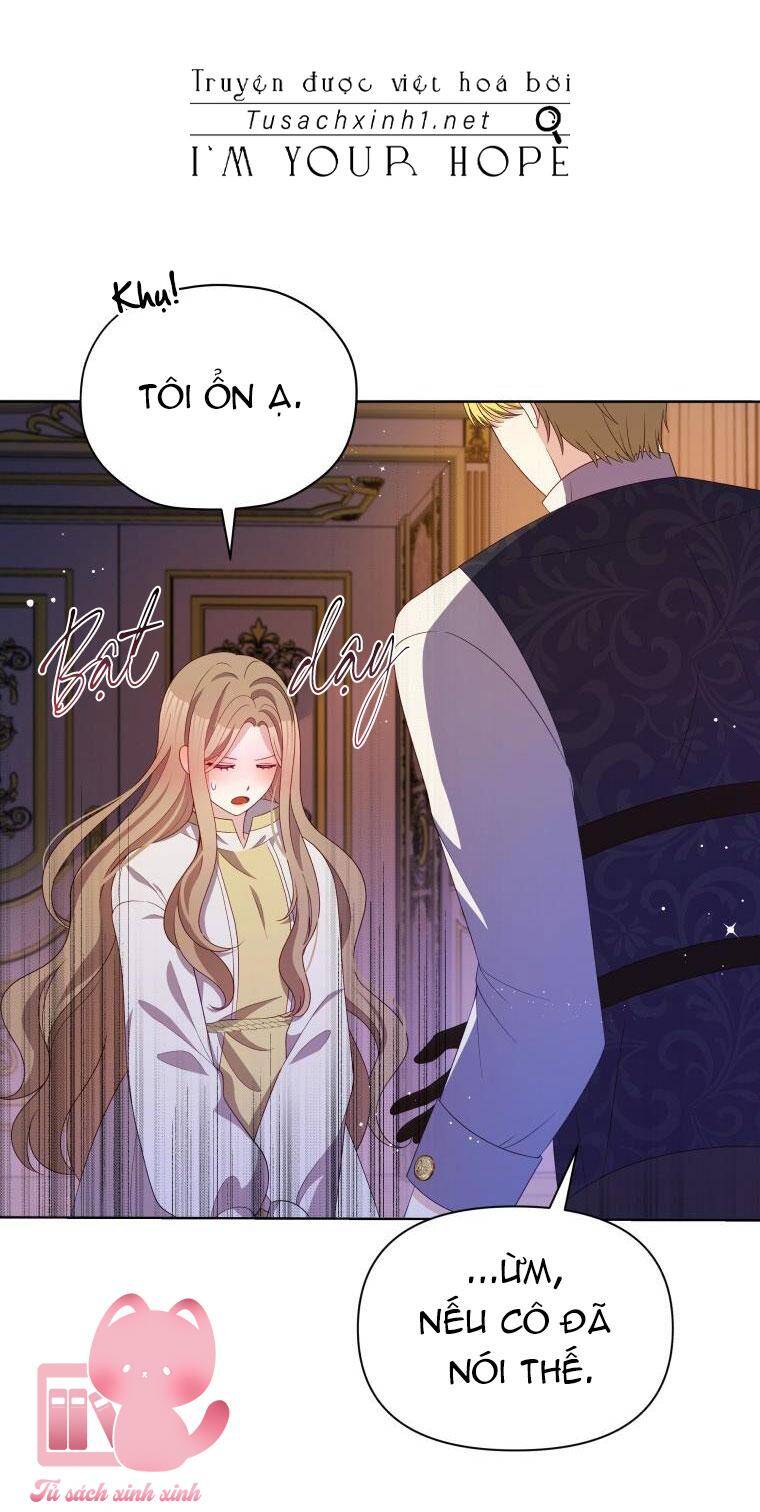 Người Bảo Hộ Của Bạo Quân Là Ma Nữ Tàn Độc Chap 86 - Next Chap 87