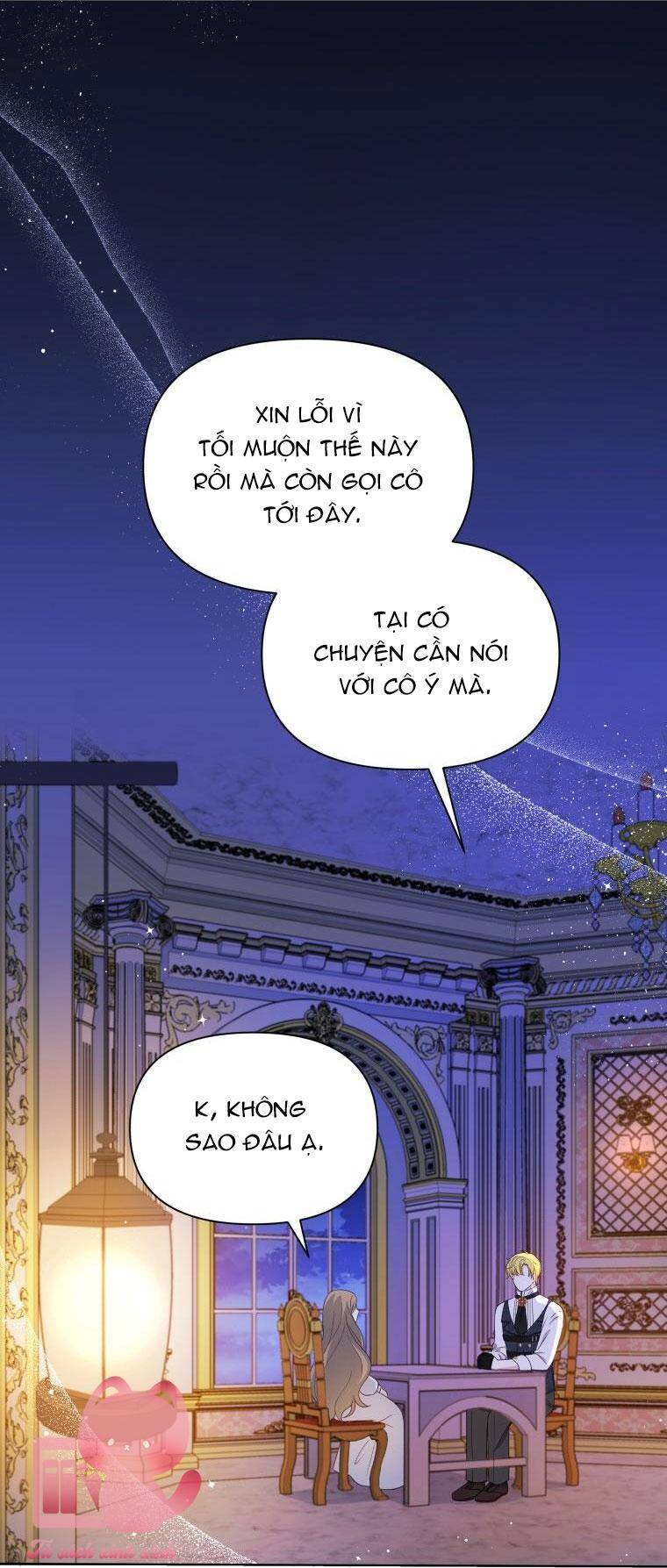 Người Bảo Hộ Của Bạo Quân Là Ma Nữ Tàn Độc Chap 86 - Next Chap 87