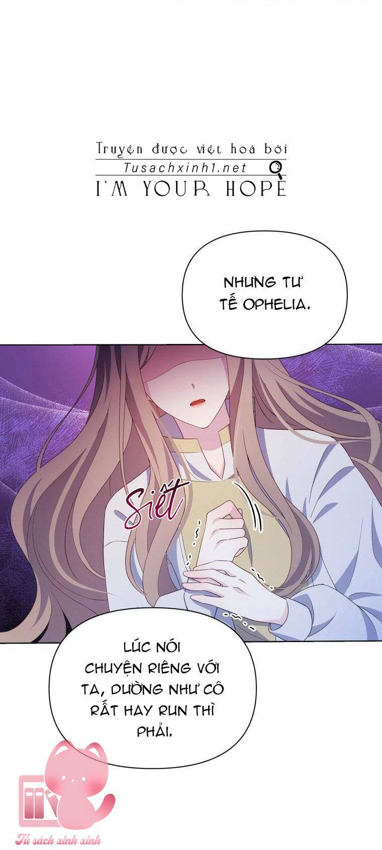Người Bảo Hộ Của Bạo Quân Là Ma Nữ Tàn Độc Chap 86 - Next Chap 87
