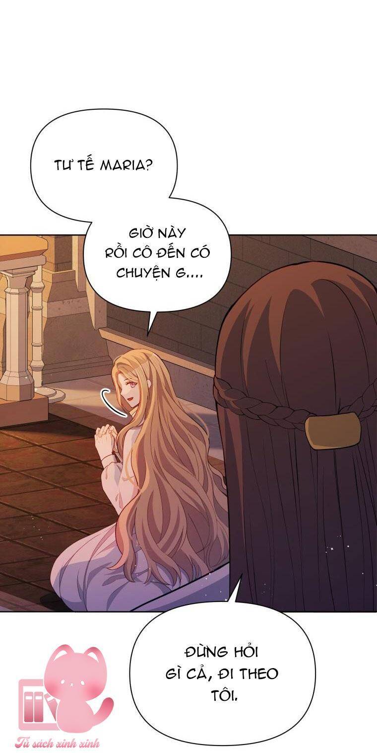 Người Bảo Hộ Của Bạo Quân Là Ma Nữ Tàn Độc Chap 86 - Next Chap 87