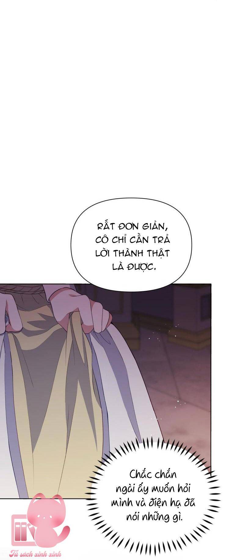 Người Bảo Hộ Của Bạo Quân Là Ma Nữ Tàn Độc Chap 86 - Next Chap 87