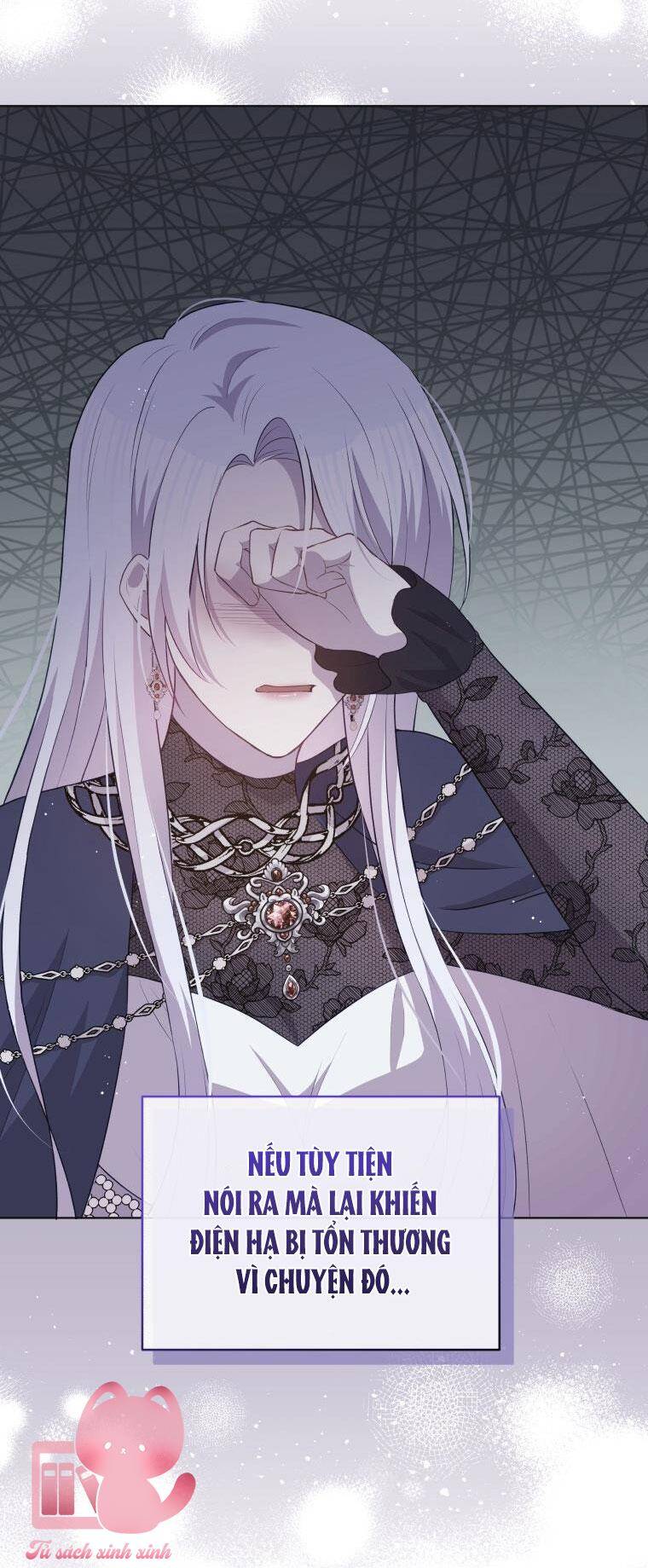 Người Bảo Hộ Của Bạo Quân Là Ma Nữ Tàn Độc Chap 86 - Next Chap 87
