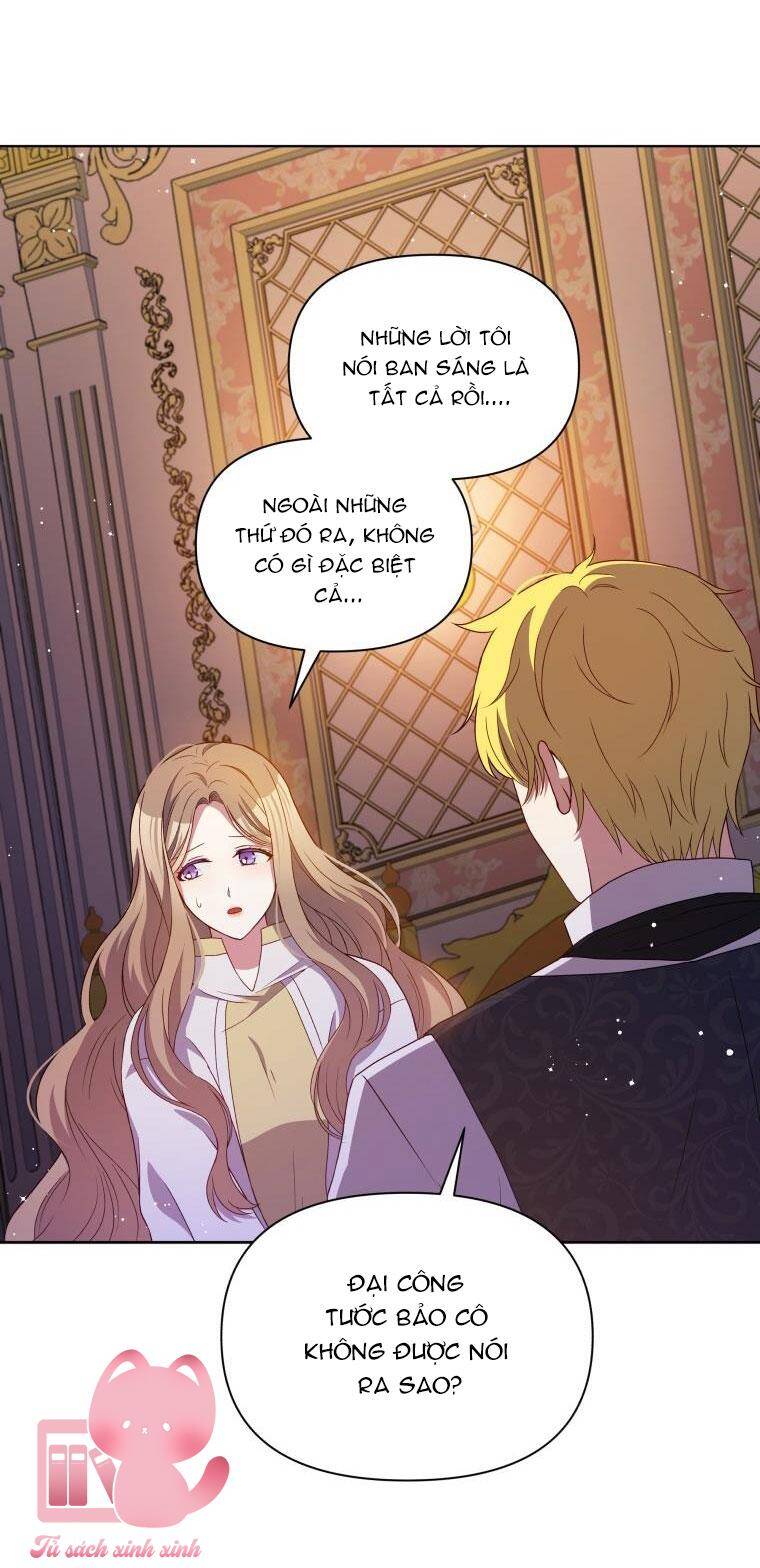 Người Bảo Hộ Của Bạo Quân Là Ma Nữ Tàn Độc Chap 86 - Next Chap 87