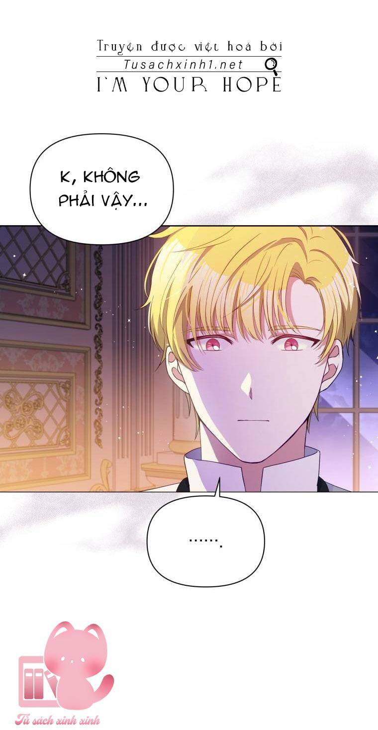 Người Bảo Hộ Của Bạo Quân Là Ma Nữ Tàn Độc Chap 86 - Next Chap 87
