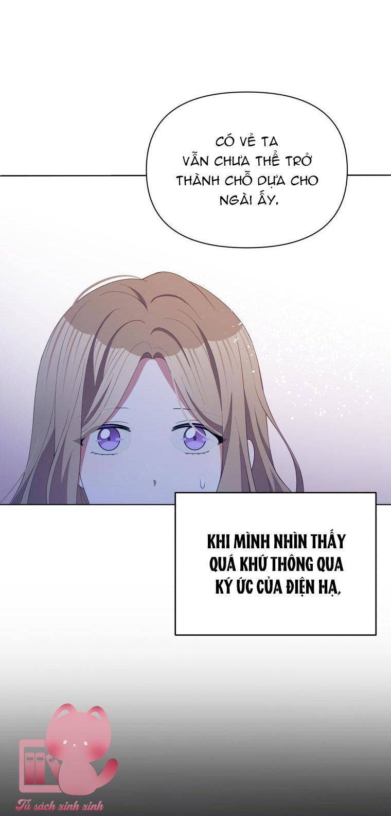 Người Bảo Hộ Của Bạo Quân Là Ma Nữ Tàn Độc Chap 86 - Next Chap 87