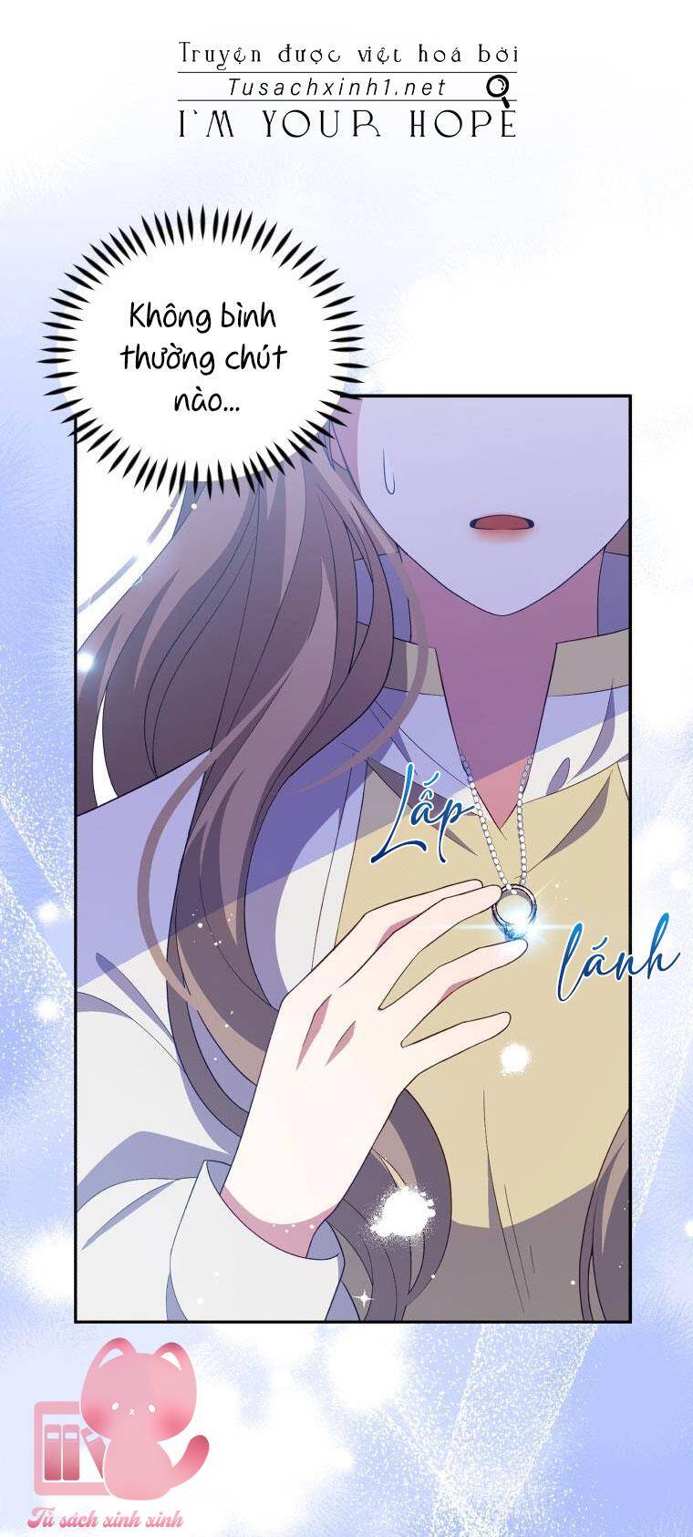 Người Bảo Hộ Của Bạo Quân Là Ma Nữ Tàn Độc Chap 86 - Next Chap 87