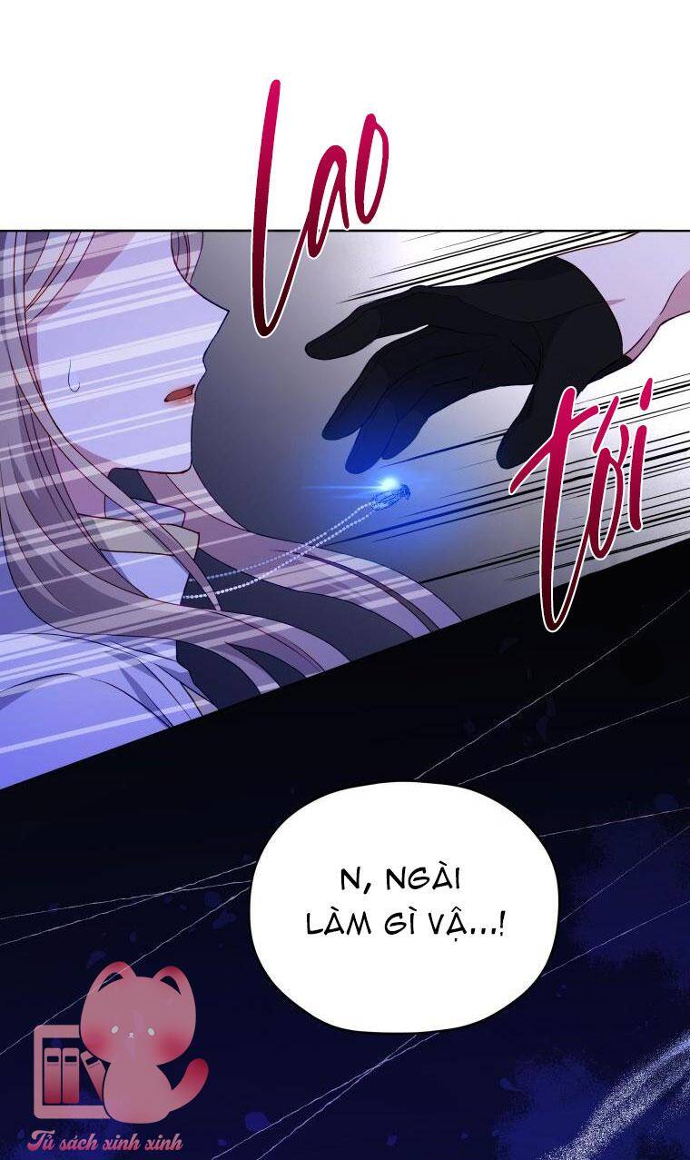 Người Bảo Hộ Của Bạo Quân Là Ma Nữ Tàn Độc Chap 86 - Next Chap 87