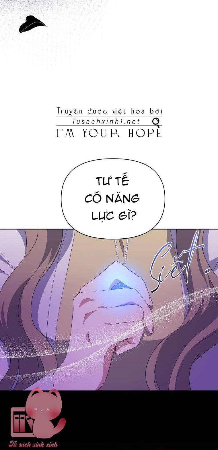 Người Bảo Hộ Của Bạo Quân Là Ma Nữ Tàn Độc Chap 86 - Next Chap 87