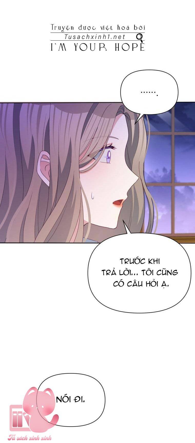 Người Bảo Hộ Của Bạo Quân Là Ma Nữ Tàn Độc Chap 86 - Next Chap 87