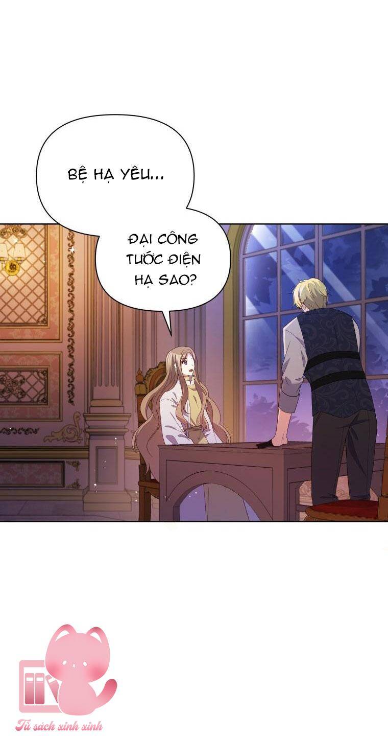 Người Bảo Hộ Của Bạo Quân Là Ma Nữ Tàn Độc Chap 86 - Next Chap 87