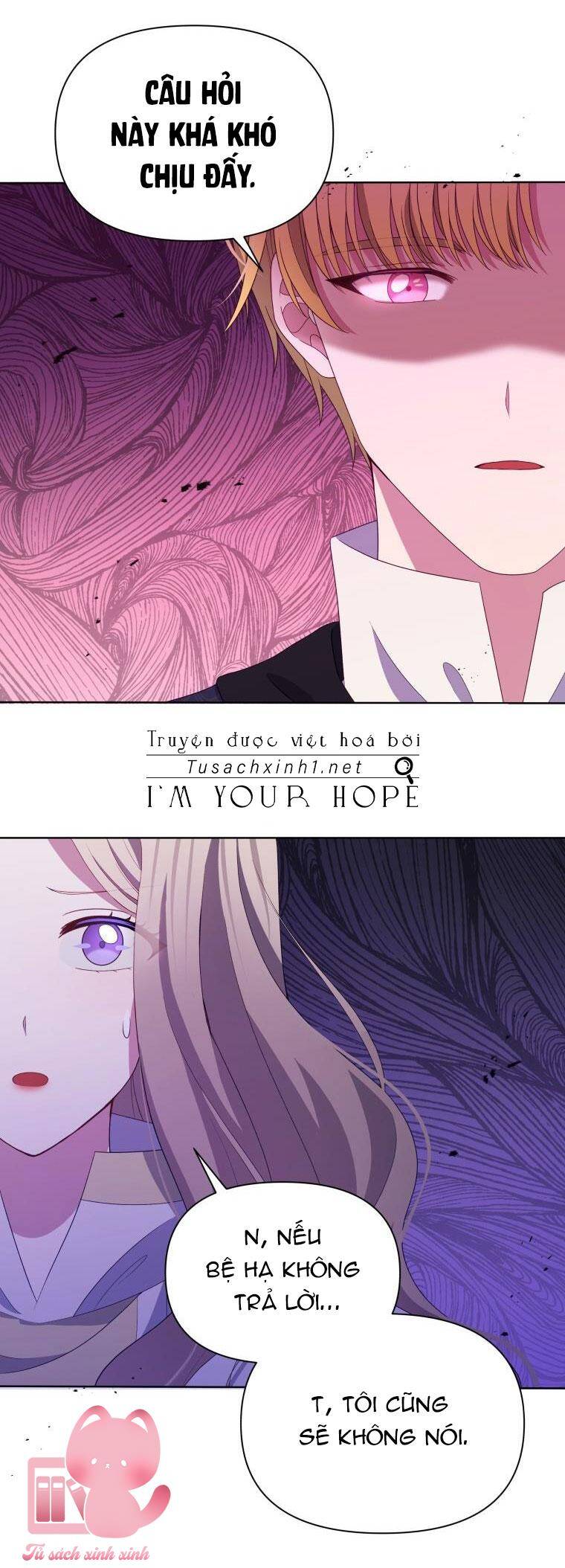 Người Bảo Hộ Của Bạo Quân Là Ma Nữ Tàn Độc Chap 86 - Next Chap 87