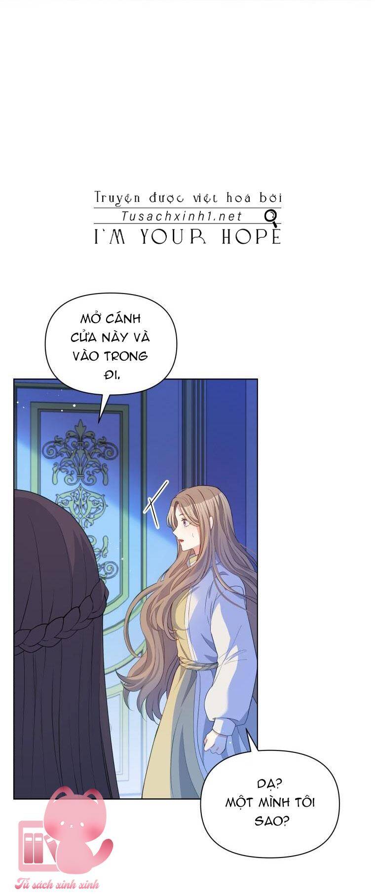 Người Bảo Hộ Của Bạo Quân Là Ma Nữ Tàn Độc Chap 86 - Next Chap 87