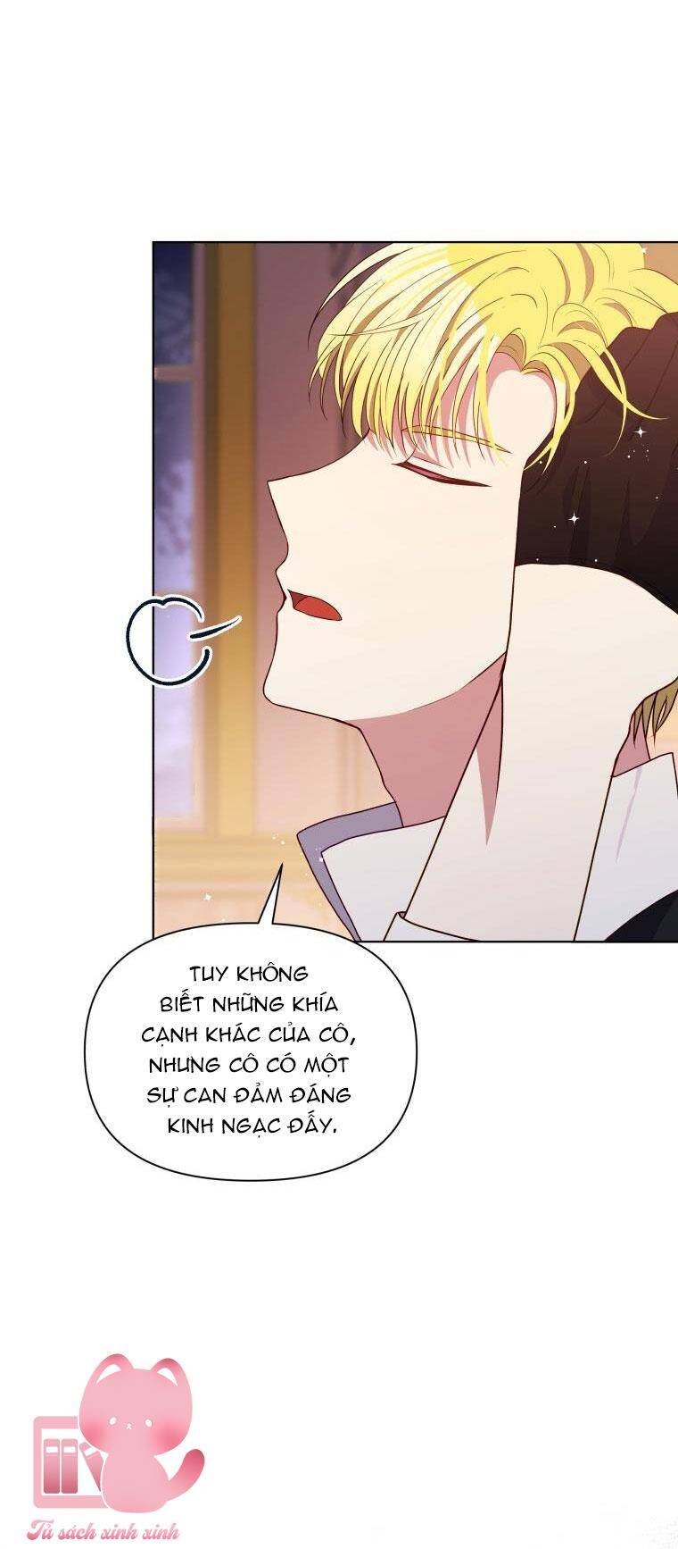 Người Bảo Hộ Của Bạo Quân Là Ma Nữ Tàn Độc Chap 86 - Next Chap 87