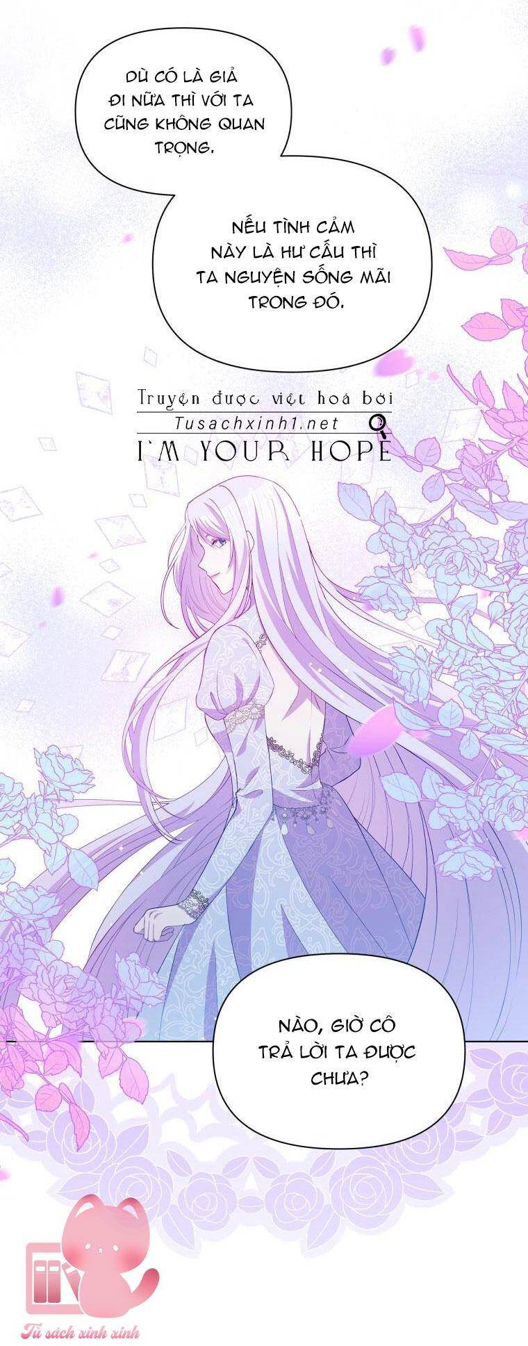 Người Bảo Hộ Của Bạo Quân Là Ma Nữ Tàn Độc Chap 86 - Next Chap 87