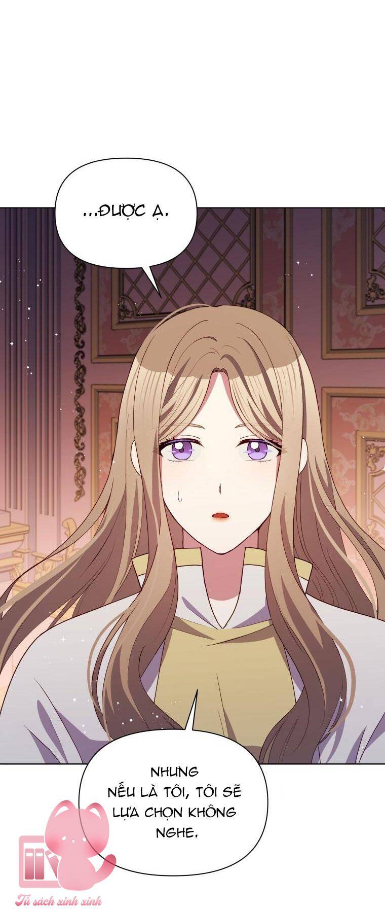Người Bảo Hộ Của Bạo Quân Là Ma Nữ Tàn Độc Chap 86 - Next Chap 87