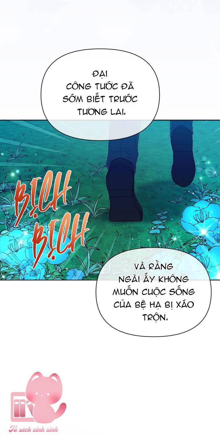 Người Bảo Hộ Của Bạo Quân Là Ma Nữ Tàn Độc Chap 86 - Next Chap 87