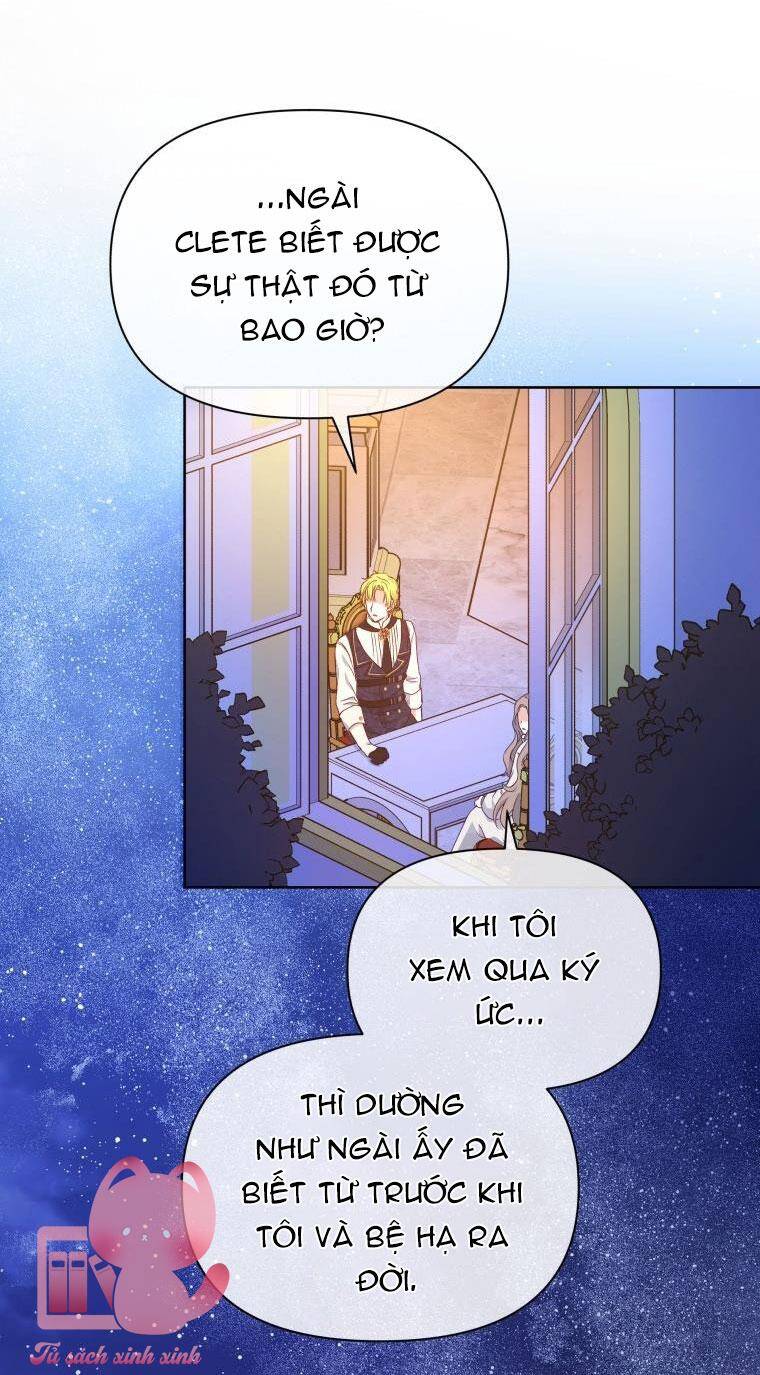 Người Bảo Hộ Của Bạo Quân Là Ma Nữ Tàn Độc Chap 86 - Next Chap 87