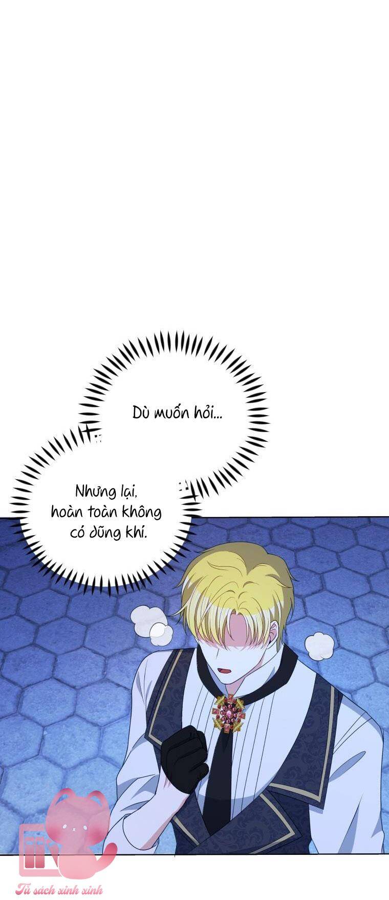 Người Bảo Hộ Của Bạo Quân Là Ma Nữ Tàn Độc Chap 86 - Next Chap 87