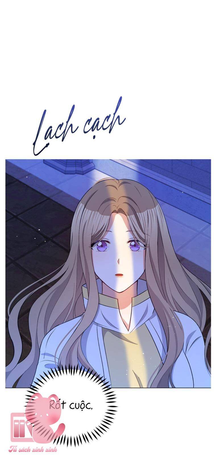 Người Bảo Hộ Của Bạo Quân Là Ma Nữ Tàn Độc Chap 86 - Next Chap 87