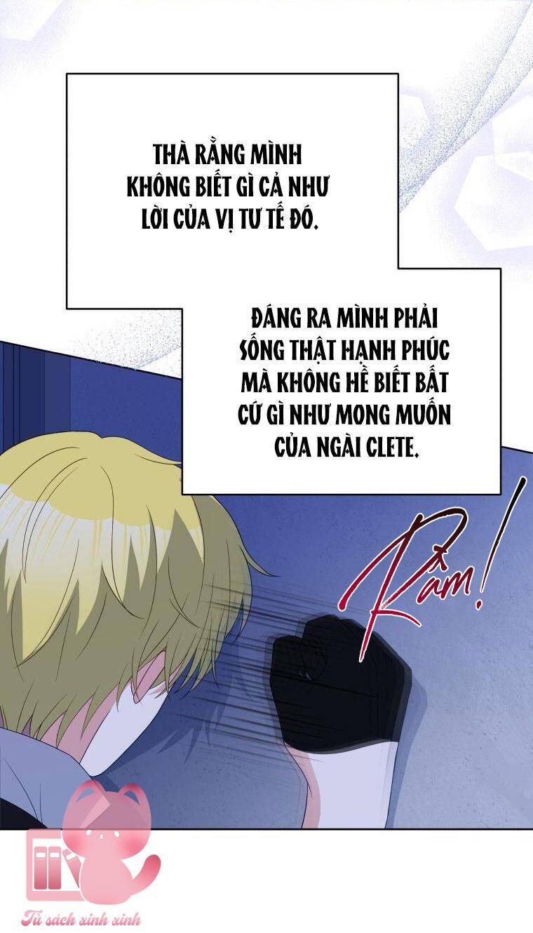 Người Bảo Hộ Của Bạo Quân Là Ma Nữ Tàn Độc Chap 86 - Next Chap 87