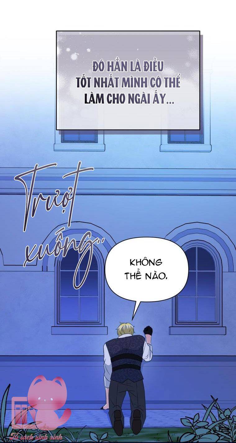Người Bảo Hộ Của Bạo Quân Là Ma Nữ Tàn Độc Chap 86 - Next Chap 87