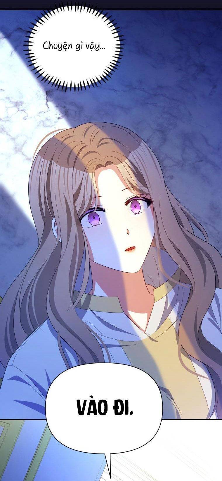 Người Bảo Hộ Của Bạo Quân Là Ma Nữ Tàn Độc Chap 86 - Next Chap 87
