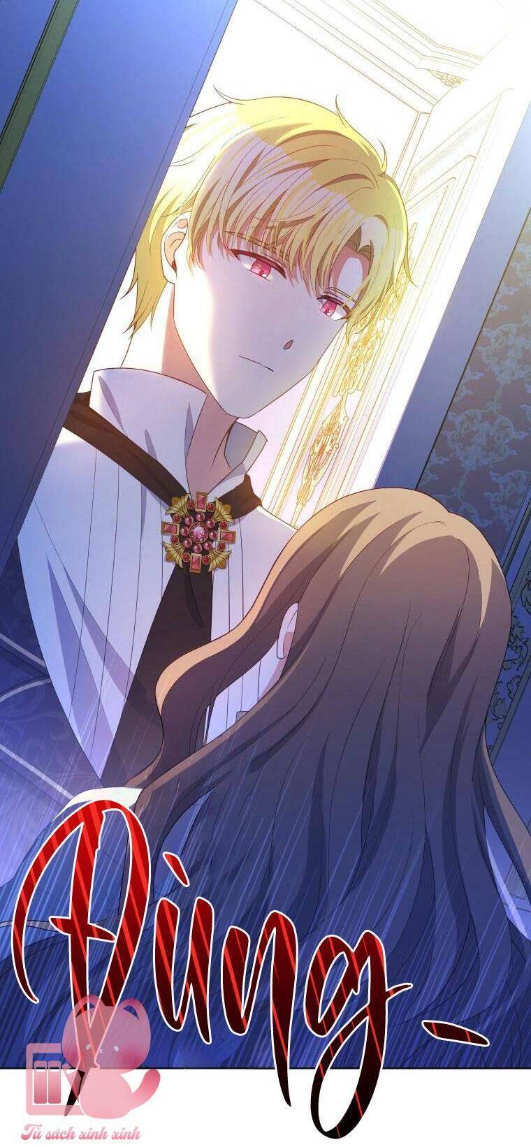 Người Bảo Hộ Của Bạo Quân Là Ma Nữ Tàn Độc Chap 86 - Next Chap 87