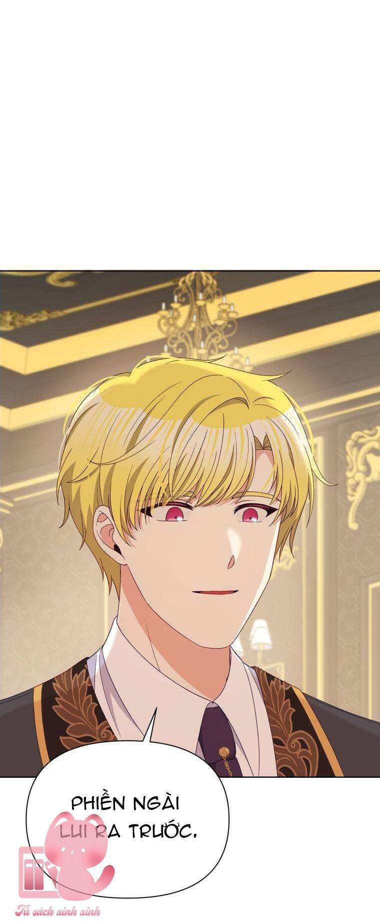 Người Bảo Hộ Của Bạo Quân Là Ma Nữ Tàn Độc Chap 87 - Next Chap 88