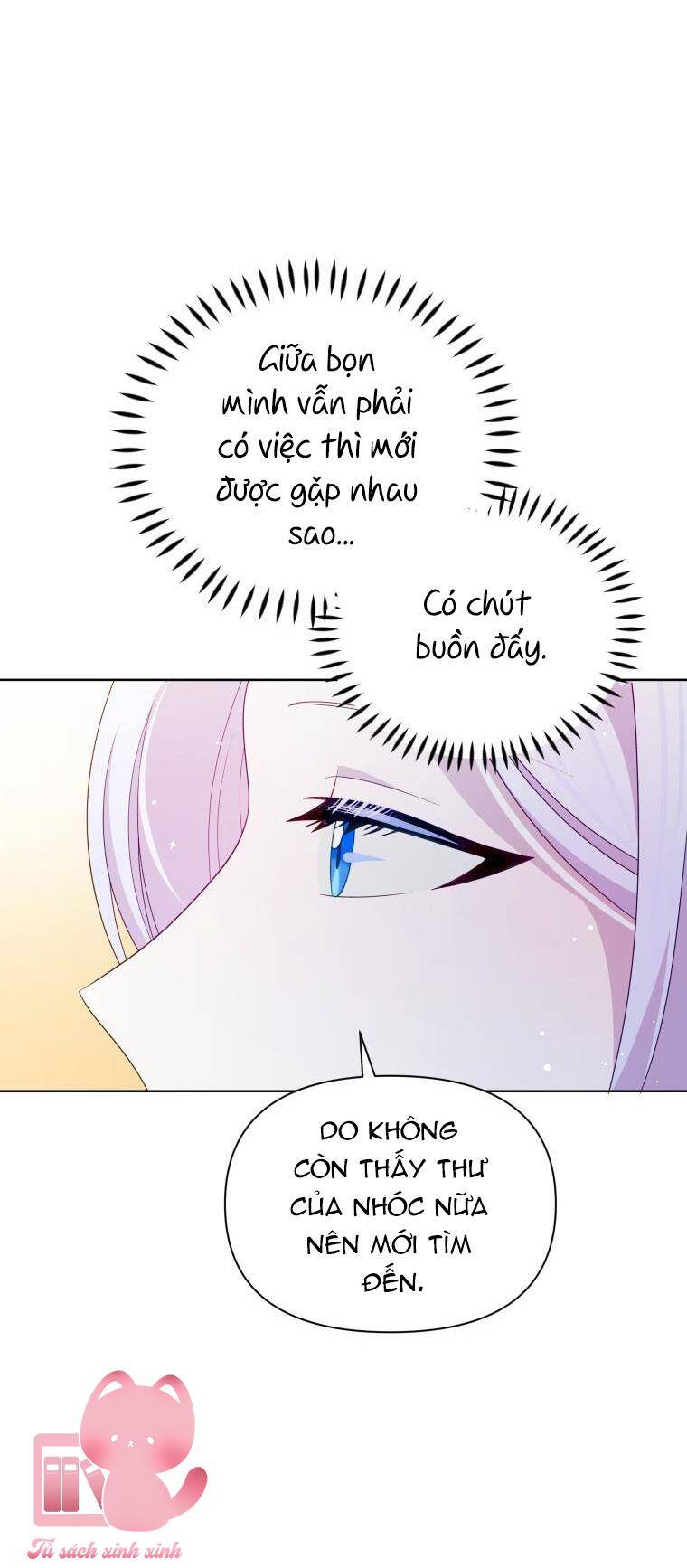 Người Bảo Hộ Của Bạo Quân Là Ma Nữ Tàn Độc Chap 87 - Next Chap 88