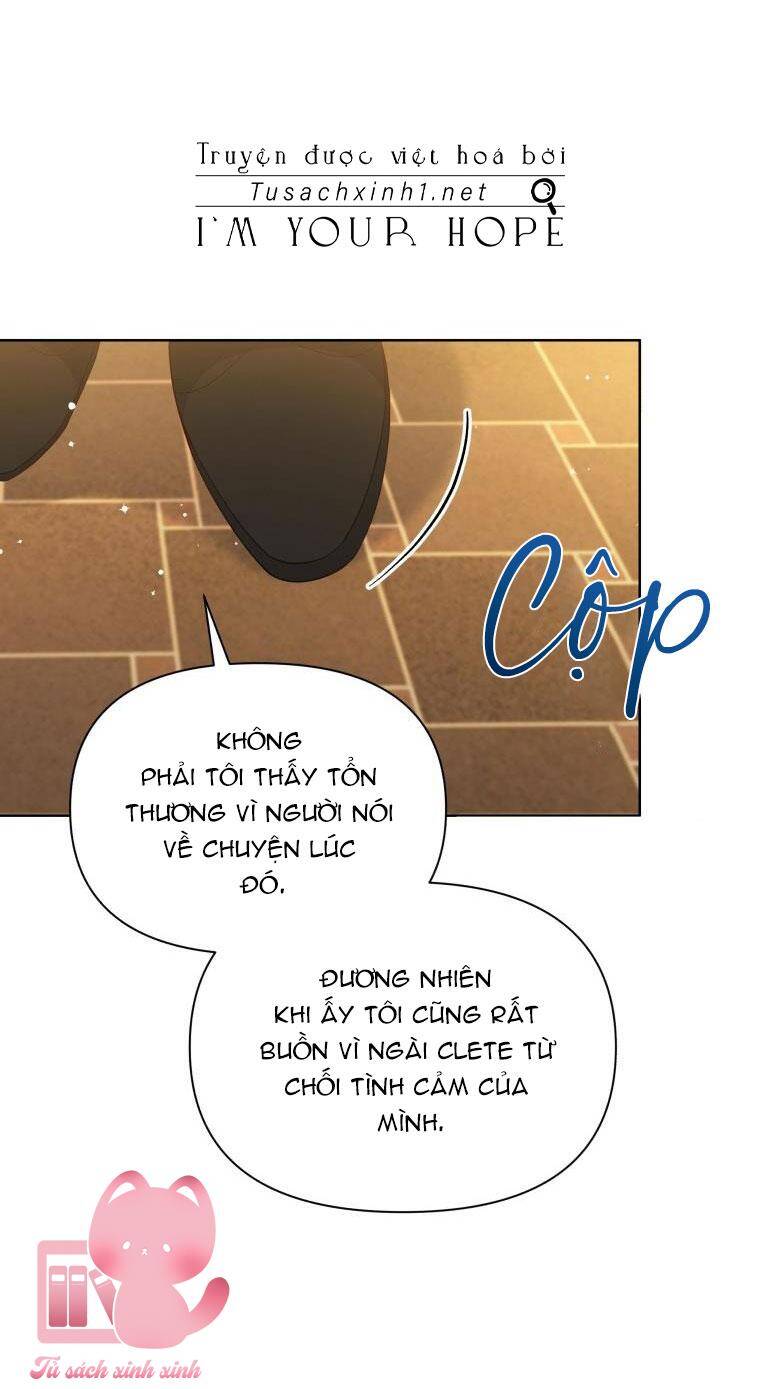 Người Bảo Hộ Của Bạo Quân Là Ma Nữ Tàn Độc Chap 87 - Next Chap 88