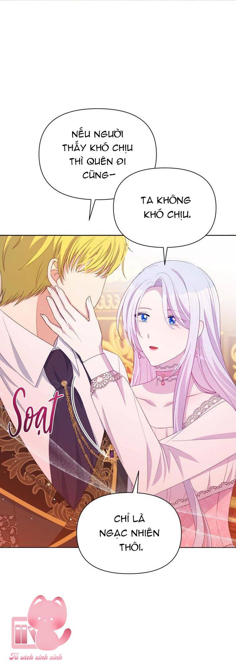 Người Bảo Hộ Của Bạo Quân Là Ma Nữ Tàn Độc Chap 87 - Next Chap 88