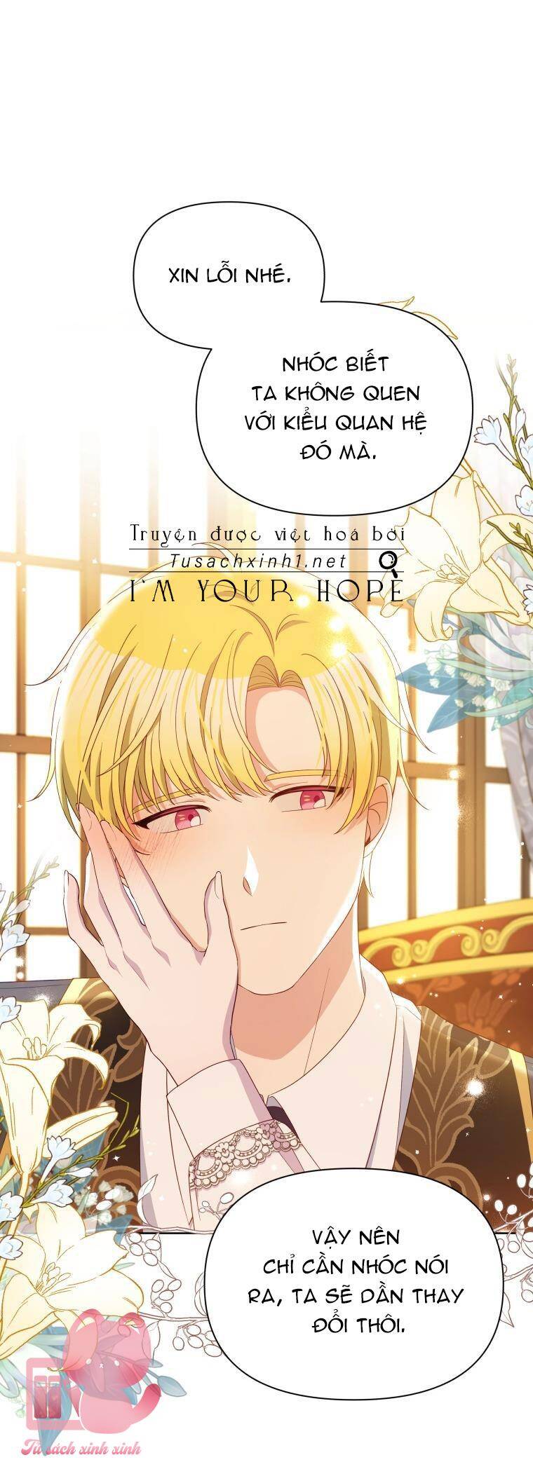 Người Bảo Hộ Của Bạo Quân Là Ma Nữ Tàn Độc Chap 87 - Next Chap 88
