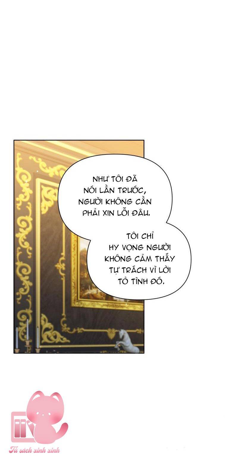 Người Bảo Hộ Của Bạo Quân Là Ma Nữ Tàn Độc Chap 87 - Next Chap 88