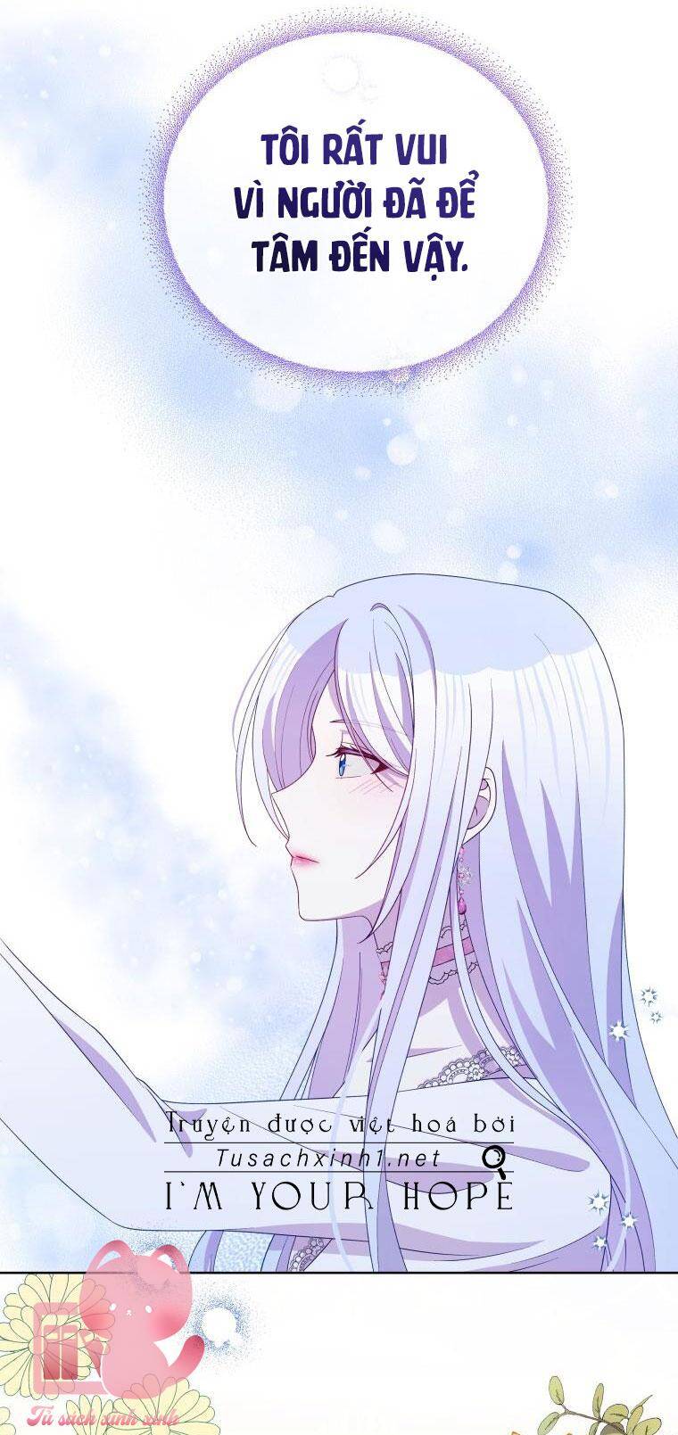 Người Bảo Hộ Của Bạo Quân Là Ma Nữ Tàn Độc Chap 87 - Next Chap 88