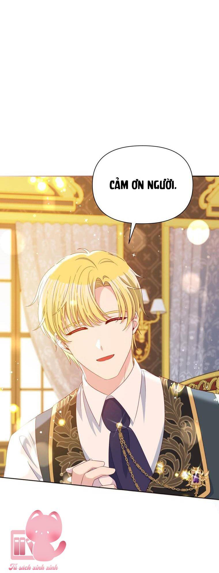 Người Bảo Hộ Của Bạo Quân Là Ma Nữ Tàn Độc Chap 87 - Next Chap 88