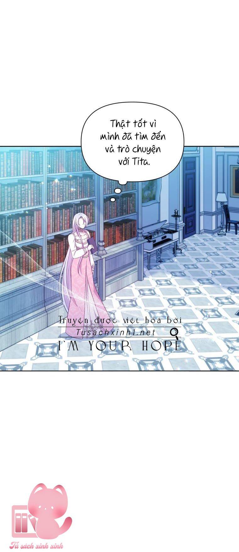 Người Bảo Hộ Của Bạo Quân Là Ma Nữ Tàn Độc Chap 87 - Next Chap 88